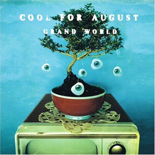 Cool For August – I Dont Wanna Be Here Promotiona
