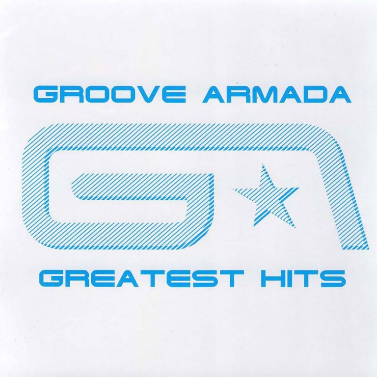 Groove Armada – Booty Ass & Tujamo