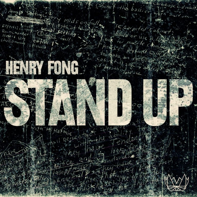 Henry Fong – Come Around (2015 REMIX)