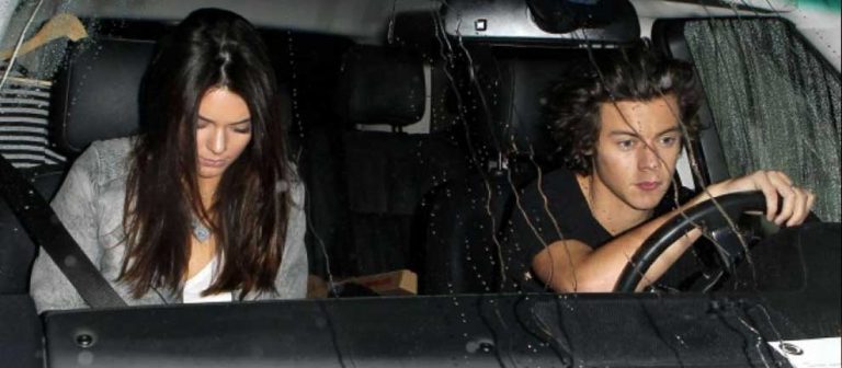 Harry Styles Aşkını Gözden Uzak Yaşamak İstiyor