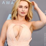 Hayden Panettiere Critics Odul Toreni foto14