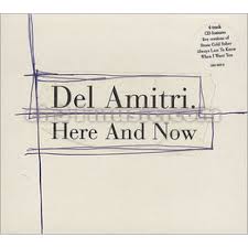 Del Amitri – Here And Now