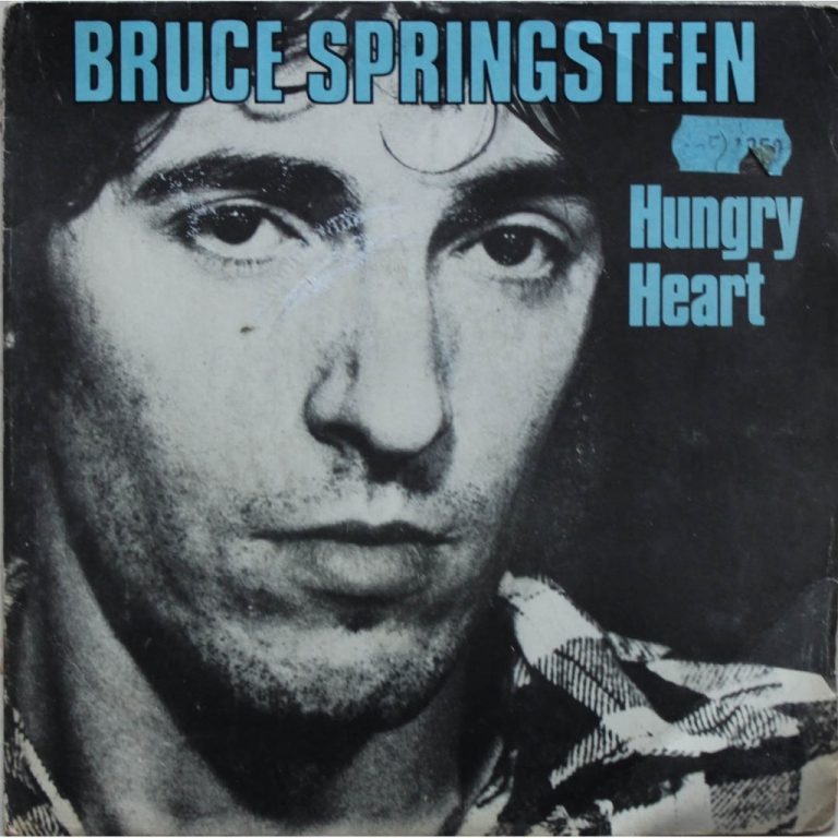 Bruce Springsteen – Streets Of Philadelphia Live At