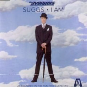 Suggs – I Am