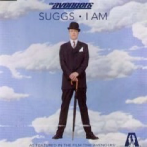Suggs – Same Again