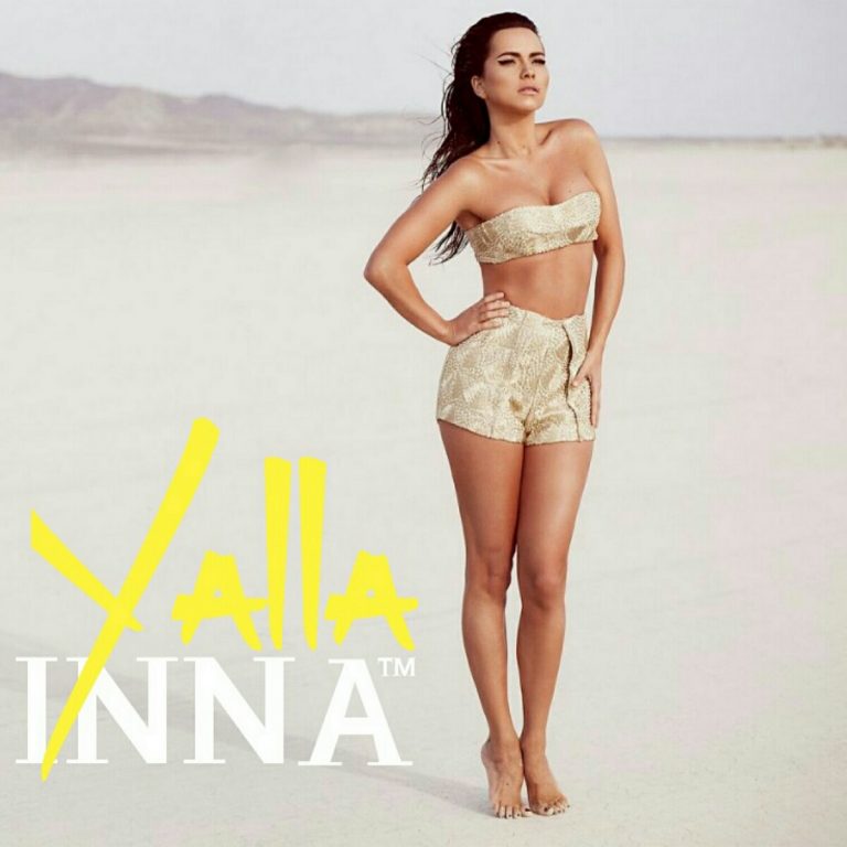 INNA – Yalla (Extended)