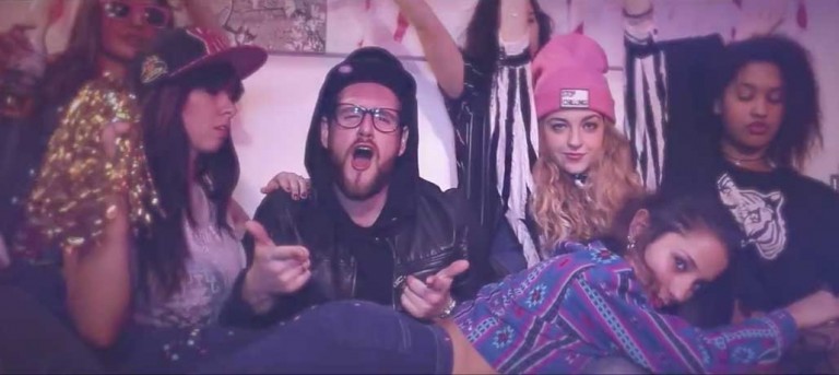 ItaloBrothers – Welcome To The Dancefloor