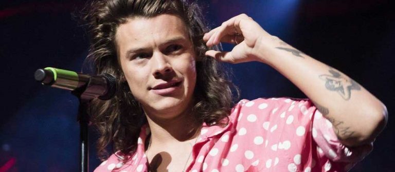 Jay Z Harry Styles ‘ı Adam Ederim Dedi