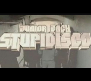 Junior Jack – Stupid Disco