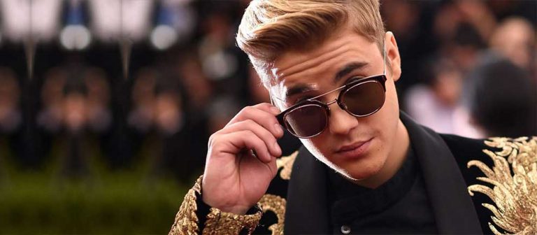 Justin Bieber Adele’i Geçti
