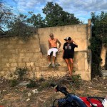 Justin Bieber ve Hailey Baldwin  – 02