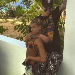 Justin Bieber ve Hailey Baldwin  – 03
