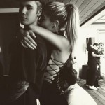Justin Bieber ve Hailey Baldwin  – 05