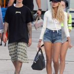 Justin Bieber ve Hailey Baldwin  – 10
