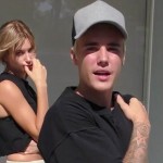 Justin Bieber ve Hailey Baldwin  – 13
