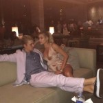 Justin Bieber ve Hailey Baldwin  – 14