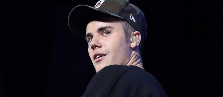 Justin Bieber’dan karşı atak gecikmedi!