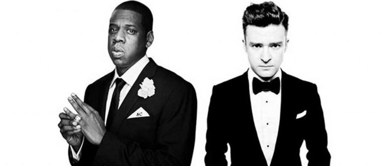 Justin Timberlake ve Jay Z ‘ye Altyapı Davası!