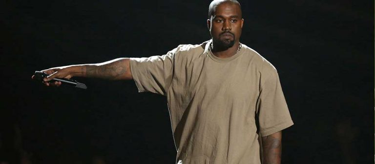Kanye West Albümü Konusunda Karar Veremiyor