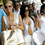 Kardashian ve Paris Hilton nasil sohret oldu foto-06