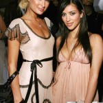 Kardashian ve Paris Hilton nasil sohret oldu foto-26
