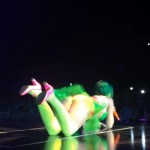 Katy Perry Fantazi Kiyafetleri foto-27