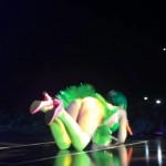 Katy Perry Fantazi Kiyafetleri foto-28