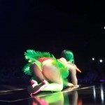 Katy Perry Fantazi Kiyafetleri foto-31