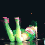 Katy Perry Fantazi Kiyafetleri foto-38