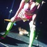 Katy Perry Fantazi Kiyafetleri foto-42