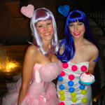 Katy Perry Fantazi Kiyafetleri foto-43