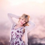 Keitra Jane  –  11