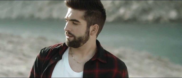 Kendji Girac & Soprano – No Me Mires Mas