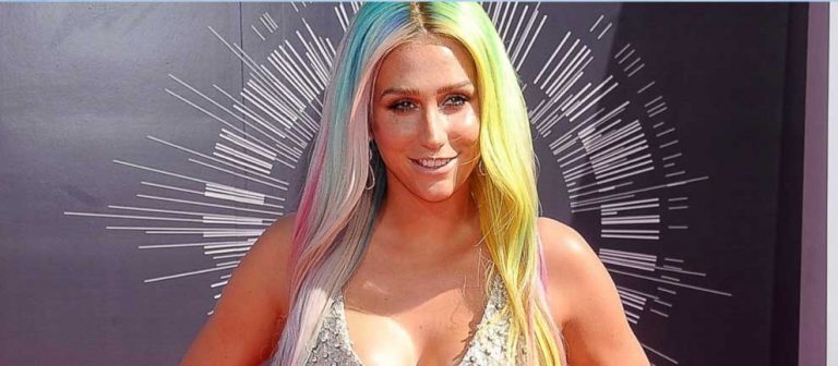 Kesha Yayın Hakları İçin Savaşıyor