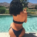 Kylie Jenner Uclari Yasiyor –  09