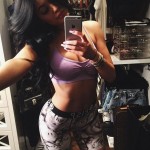 Kylie Jenner Uclari Yasiyor –  12