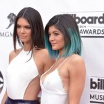Kylie Jenner Uclari Yasiyor –  13