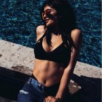 Kylie Jenner Uclari Yasiyor –  14