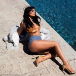 Kylie Jenner Uclari Yasiyor –  36