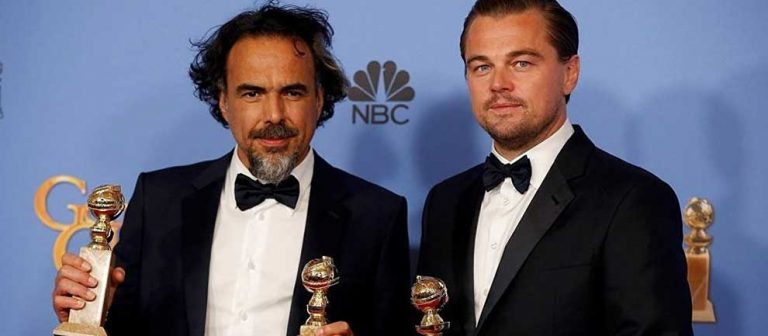 Leonardo DiCaprio’nun Korkulu Anları