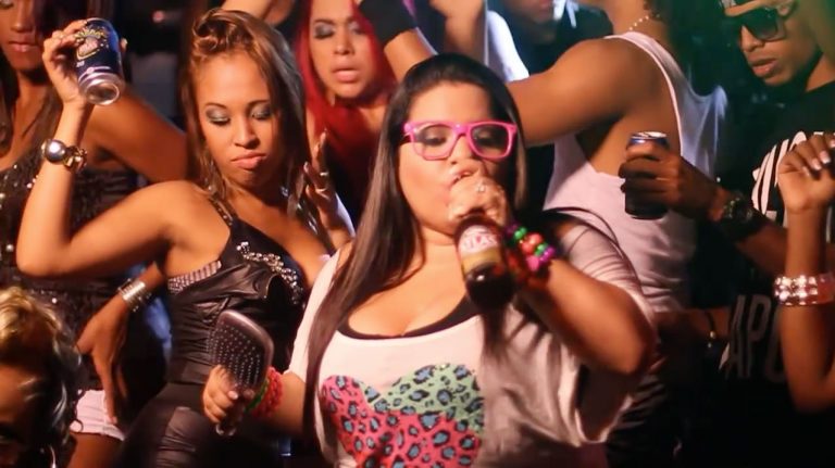 Mr Saik – Saca La Rakataka