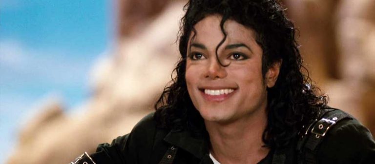 Michael Jackson Belgesinden İlk Fragman