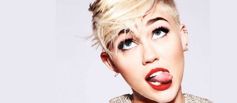 Woody Allen’ın Yıldızı Miley Cyrus!