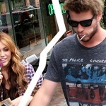 Miley Cyrus ve Liam Hemsworth   – 18