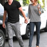 Miley Cyrus ve Liam Hemsworth   – 20