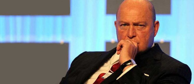 Mustafa Koç’un mevlidine kimler katıldı?