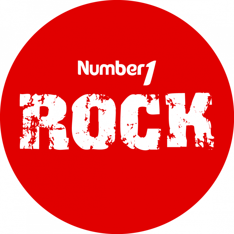 Number1 Rock