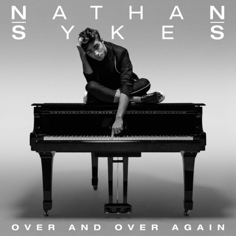 Nathan Sykes – Over And Over Again ft. Ariana Grande