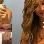 Ogretmenin yolladigi ciplak fotograflar –  06