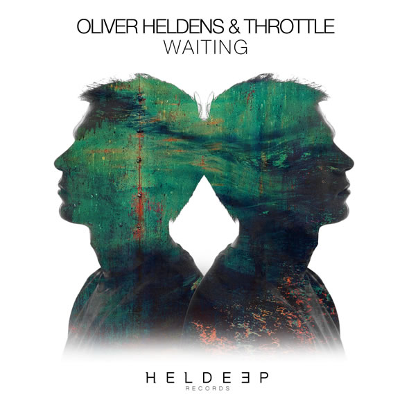Oliver Heldens & Throttle – Waiting